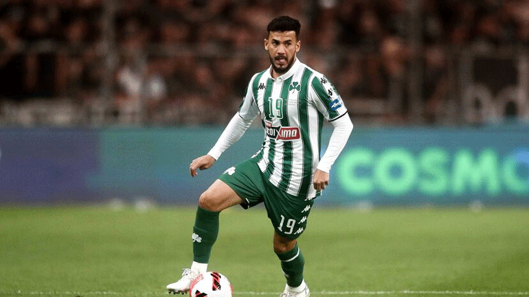 Βιγιαφάνιες: «Περιμένω επίσημη πρόταση ανανέωσης τις επόμενες μέρες»