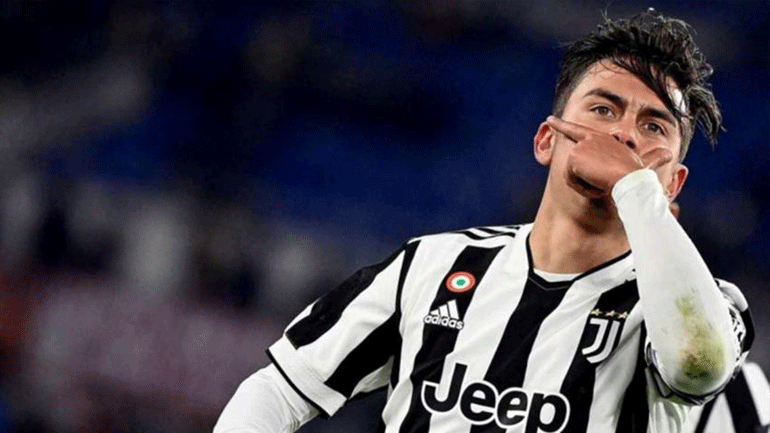 Πλησιάζει στη συμφωνία με την Ίντερ ο Ντιμπάλα