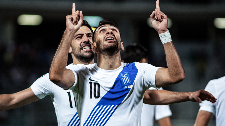 Το διπλό κέρδος για την Εθνική Ομάδα με νίκη την Κυριακή κόντρα στο Κόσοβο