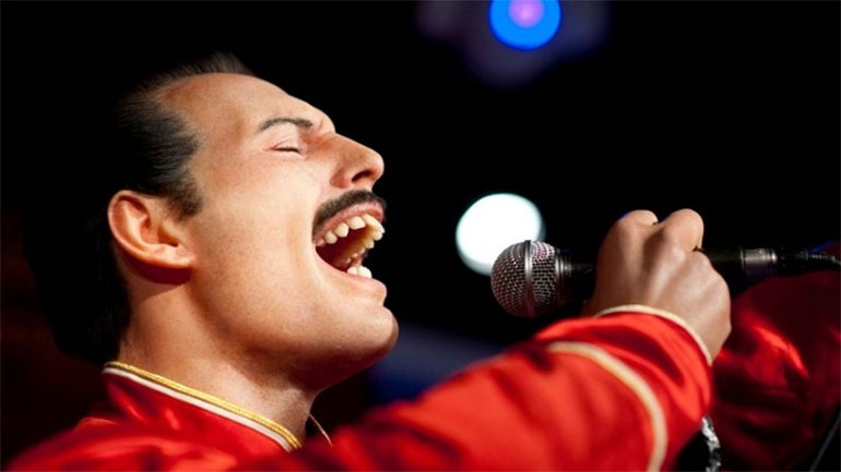 Queen: «Ένα μικρό διαμάντι από τον Φρέντι Μέρκιουρι» θα κυκλοφορήσει τον Σεπτέμβριο