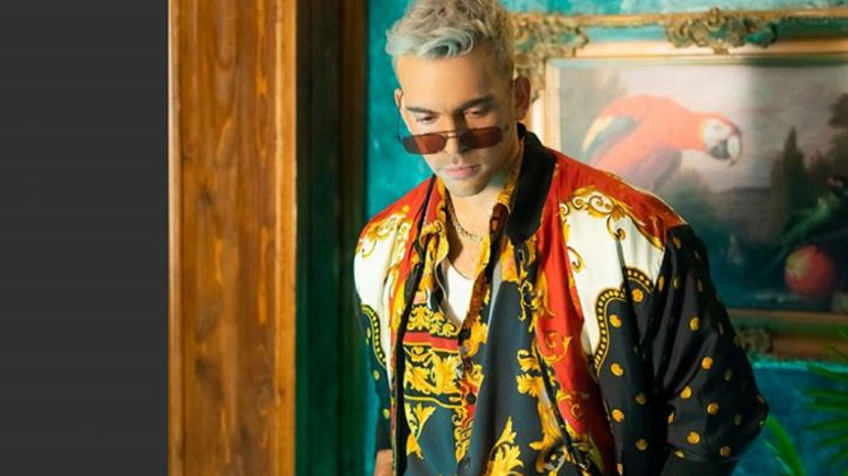 Ιάσονας Μανδηλάς: Περιγράφει την ομοφοβική επίθεση που δέχτηκε σε σταθμό του μετρό