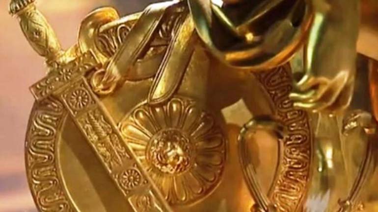 Κολλητός του Μεγαλέξανδρου ο κορυφαίος της Ιστορίας καταχραστής! Κολλητός του Μεγαλέξανδρου ο κορυφαίος της Ιστορίας καταχραστής!