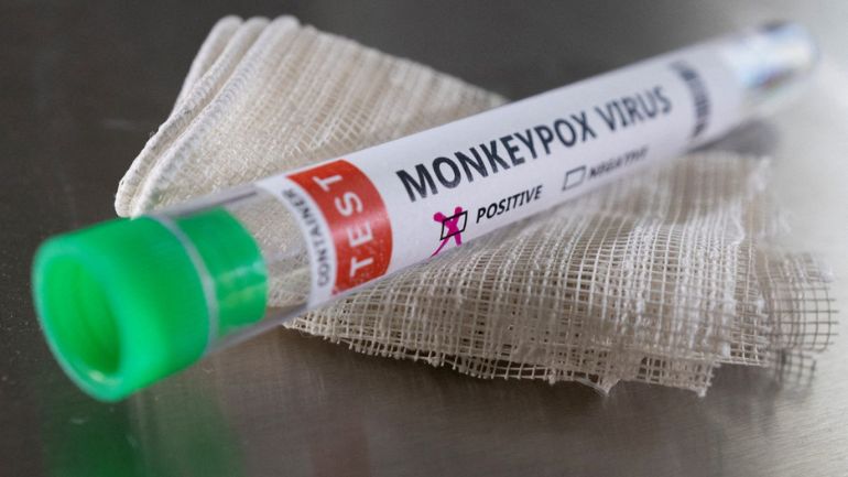 Βραζιλία: Πρώτο επιβεβαιωμένο κρούσμα της ευλογιάς των πιθήκων στη χώρα