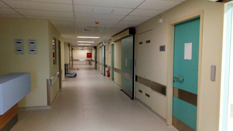 Χαλκίδα: Ασθενής αποπειράθηκε να αυτοκτονήσει στο Νοσοκομείο