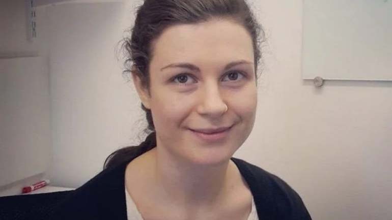 Από τις Ράχες Φθιώτιδας στην κορυφή του Harvard