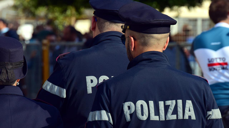 Ιταλία: Υποψήφιος ακροδεξιού κόμματος συνελήφθη για ψηφοθηρικές σχέσεις με τη μαφία