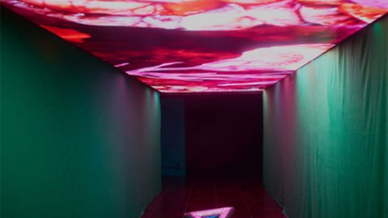 «Tour de Moon», ένα περιοδεύον φεστιβάλ στο Ηνωμένο Βασίλειο