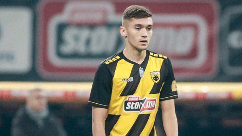 ΑΕΚ: Στο χειρουργείο ο Σαμπανάτζοβιτς