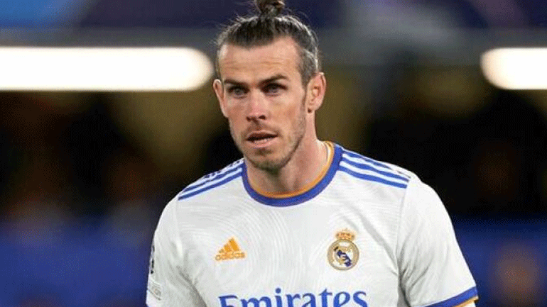 Ο Μπέιλ έριξε «πόρτα» στη Χετάφε