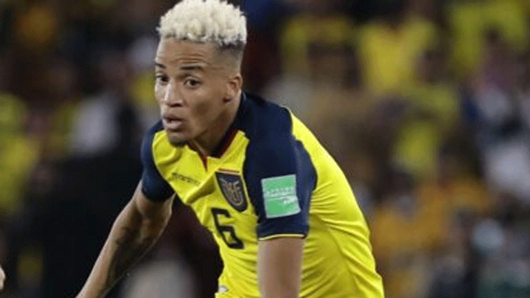 Η FIFA απέρριψε την καταγγελία της Χιλής, ο Ισημερινός μετέχει κανονικά στο Μουντιάλ