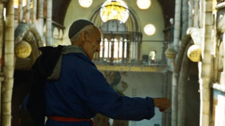 «The Cathedral»: Bραβείο Καλύτερου Ντοκιμαντέρ στο Φεστιβάλ της Κρακοβίας