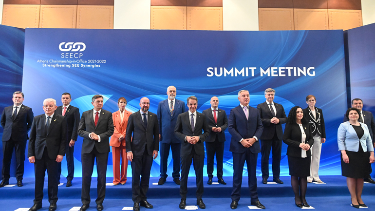 Η Σύνοδος της Θεσσαλονίκης και τα μηνύματα στην Άγκυρα