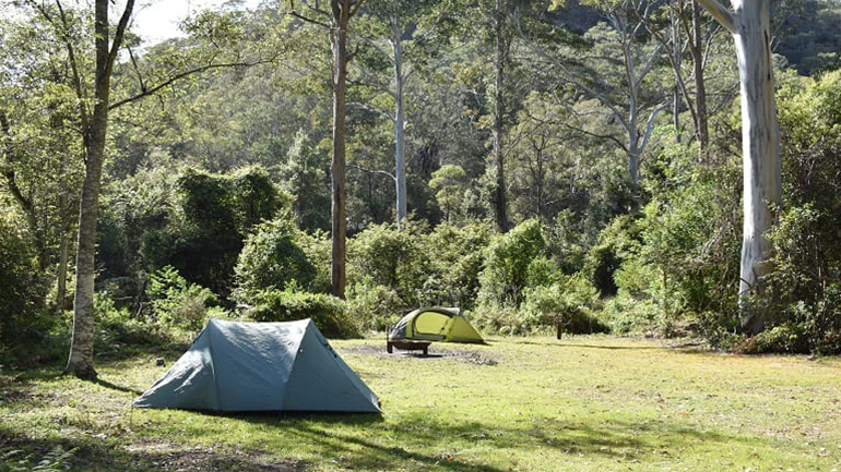 Κατασκηνώσεις ΟΑΕΔ: Oι οριστικοί δικαιούχοι και πάροχοι για το κατασκηνωτικό πρόγραμμα 2022