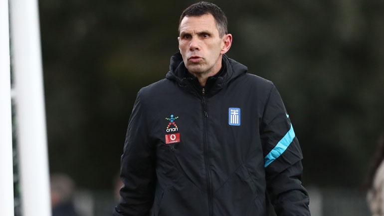 Εθνική και Πογιέτ σε καλό δρόμο…