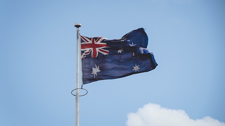 Η Αυστραλία καταλήγει σε διακανονισμό με τη Γαλλία για την ακυρωθείσα συμφωνία υποβρυχίων