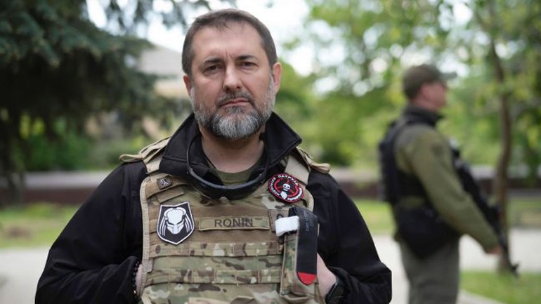 Σ. Γκαϊντάι: Διαρροή πετρελαίου και φωτιά προκάλεσε ο βομβαρδισμός στο εργοστάσιο Αζότ