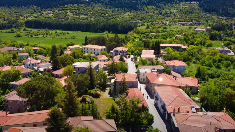 Βυτίνα Αρκαδίας, ένας πανέμορφος αγαπημένος προορισμός