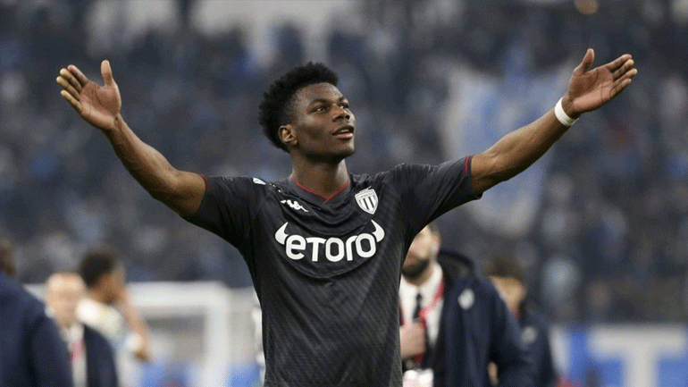 Η Ρεάλ Μαδρίτης απέκτησε τον Τσουαμενί