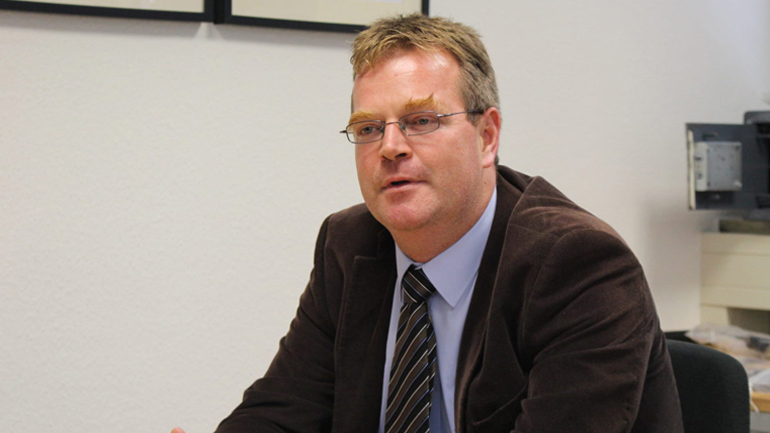 Γερμανία: Σε ψυχιατρικό νοσοκομείο ο δράστης που τραυμάτισε τέσσερα άτομα με μαχαίρι σε πανεπιστήμιο