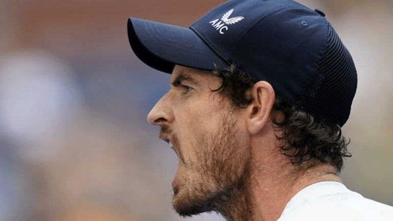 Open Στουτγκάρδης: Ο Μάρεϊ στον τελικό, 2-0 τον Κύργιο