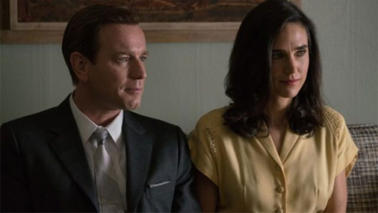 ERTFLIX: Κινηματογραφική απόδραση το τριήμερο του Αγίου Πνεύματος