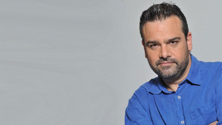 Μουσική συναυλία με τον Δώρο Δημοσθένους στην ταράτσα του Ιστορικού Αρχείου Μουσείου Ύδρας