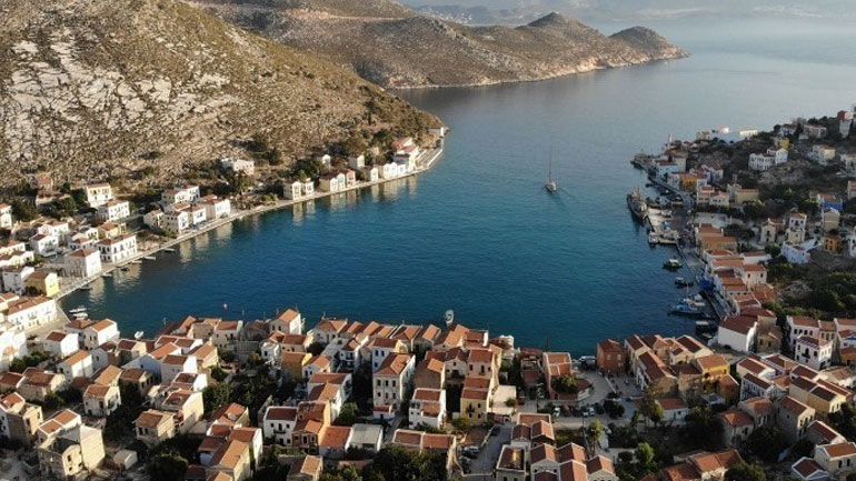 Προκαλεί το τουρκικό κανάλι TRT: Προβοκατόρικες επισκέψεις Ελλήνων πολιτικών στο Καστελλόριζο