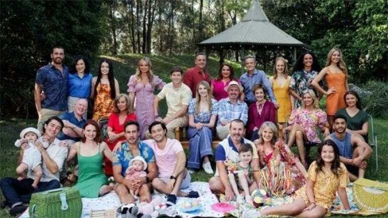 Τίτλοι τέλους για τη θρυλική σαπουνόπερα «Neighbours»