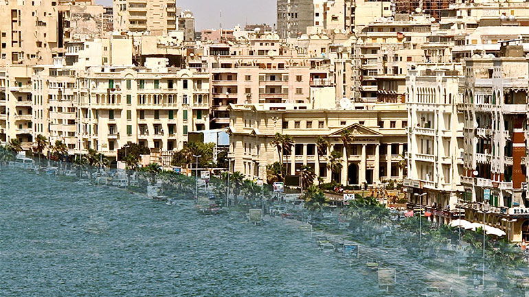 Sonic Stories: Ένας ηχητικός κήπος για τις ανθρώπινες σχέσεις