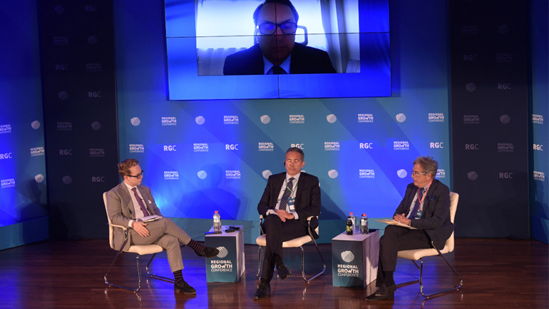 Σ. Σουτένκο- πρέσβης Ουκρανίας: Δεν συνθηκολογούμε- Θα νικήσουμε τη Ρωσία είτε στρατιωτικά είτε διπλωματικά