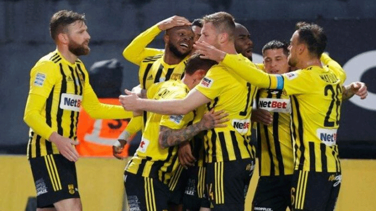 Άρης: Στις 17 Ιουνίου ξεκινάει η προετοιμασία