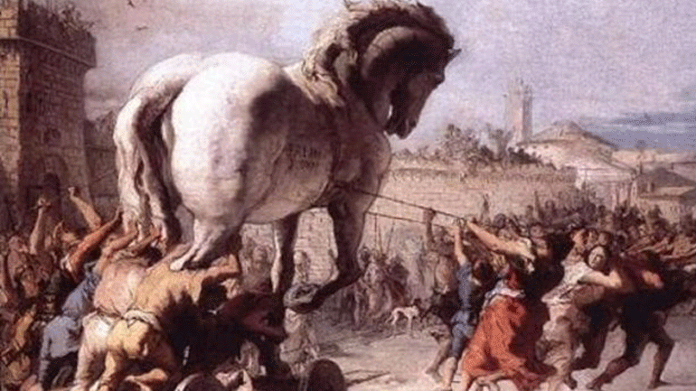 Καλή κουβέντα ούτε για έναν Έλληνα