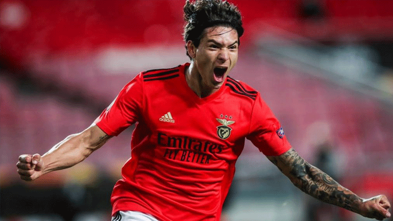 Αγγλία: Έτοιμος να υπογράψει στη Λίβερπουλ ο Νούνιες