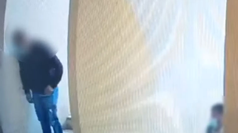 Βίντεο ντοκουμέντο από τη δράση της σπείρας που «ρήμαζε» σπίτια ηλικιωμένων