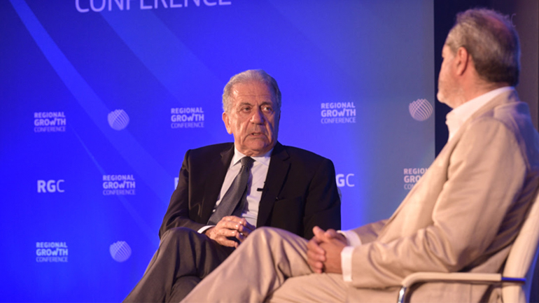 Δημ. Αβραμόπουλος: Σκληρός δικτάτορας ο Πούτιν, θα έχει κακό τέλος