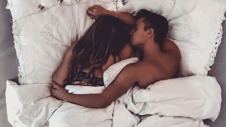 Πόσο σημαντική είναι η διάρκεια της σεξουαλικής επαφής;