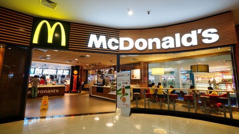 Ρωσία: Τα McDonald’s αλλάζουν επωνυμία και ιδιοκτήτη
