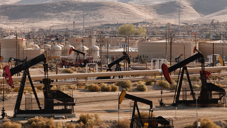 Η Αίγυπτος προγραμματίζει την κατασκευή αποθηκευτικών υποδομών αργού πετρελαίου