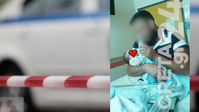 Ρέθυμνο: Τα σπαρακτικά μηνύματα των συγγενών του άτυχου 22χρονου