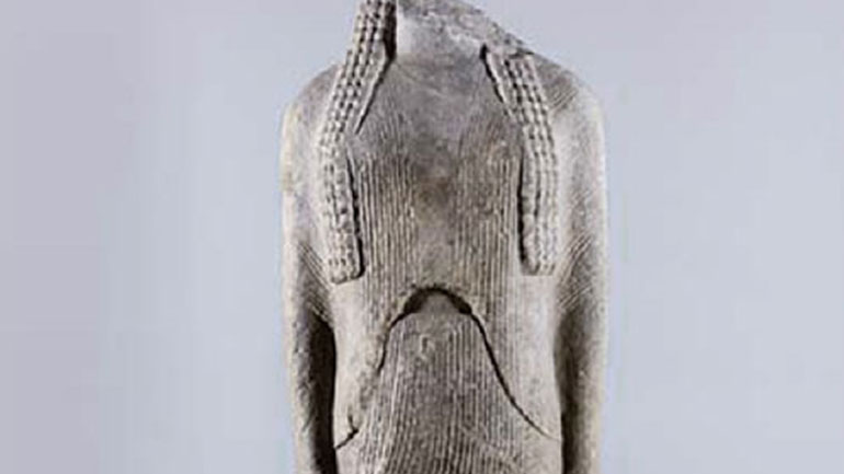 Γερμανία: 250 από τα 280 ευρήματα ανασκαφών της Σάμου έφτασαν παράνομα στο Βερολίνο