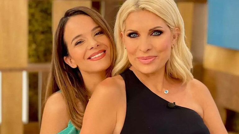 Ελιάνα Χρυσικοπούλου: Οι δηλώσεις για την Ελένη Μενεγάκη και τη συνεργασία τους