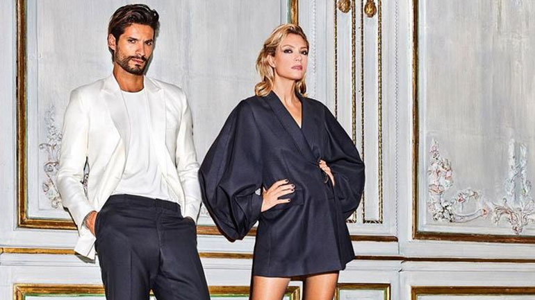 GNTM: Το νέο μέλος της κριτικής επιτροπής που εισβάλλει στο ριάλιτι μόδας