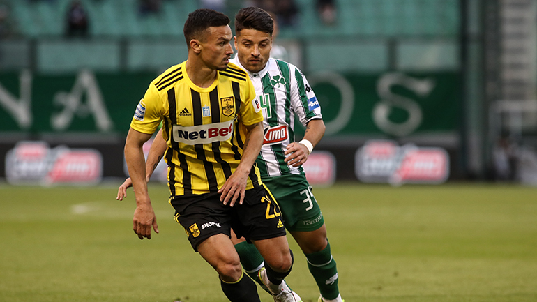 Παναθηναϊκός: Μία… ανάσα από την απόκτηση του Γκάνεα οι «πράσινοι»!