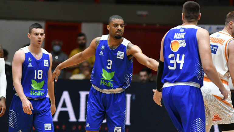 Basket League: «Break» της Λάρισας στην Πάτρα, 89-78 τον Προμηθέα