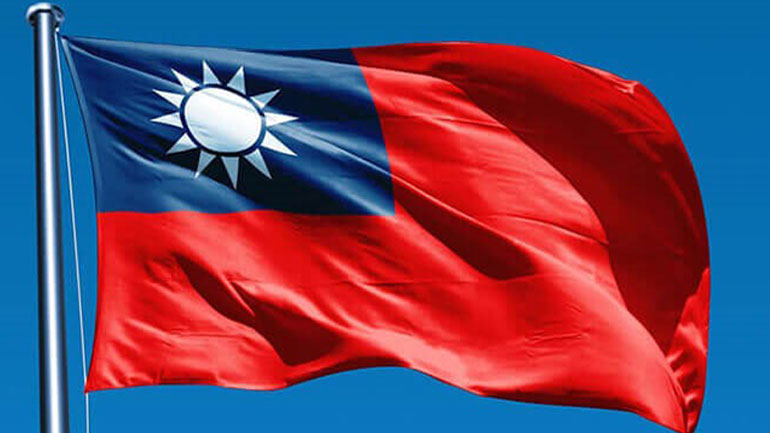 Η Ταϊπέι δεν θέλει να κλείσει την πόρτα στο Πεκίνο