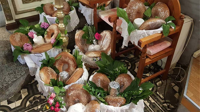 Το Έθιμο της Πεντηκοστής στα Ανώγεια