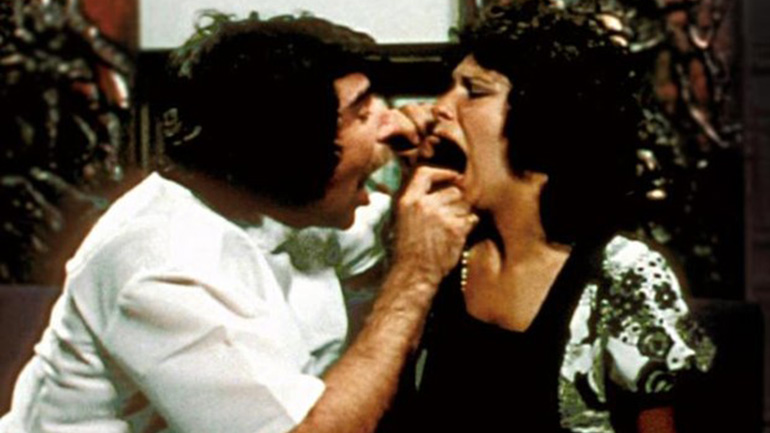 Η φοβερή ιστορία με το περιβόητο «Βαθύ Λαρύγγι»