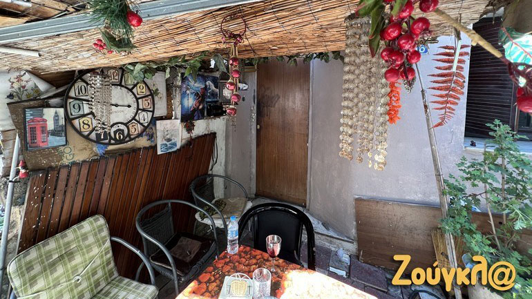 Εμφανίστηκε και συνελήφθη ο σύντροφος της γυναίκας που βρέθηκε νεκρή στου Γκύζη