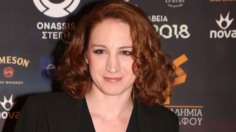 Η εξομολόγηση της Στεφανίας Γουλιώτη: «Έχω κακοποιηθεί σεξουαλικά….»