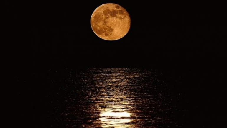 Την Τρίτη 14 Ιουνίου η πρώτη υπερπανσέληνος του 2022